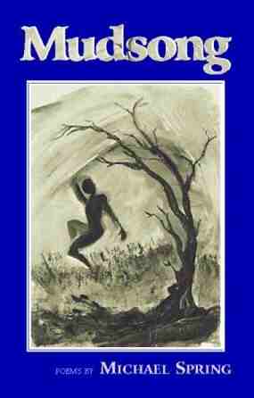 Mudsong by Michael Spring, front cover